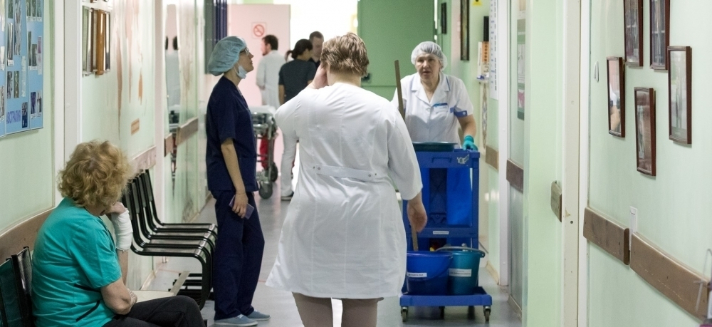 Только один день: медучреждения работают 4 ноября по спецграфику