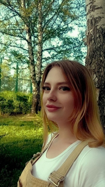 22-летняя томичка уехала в Новосибирск и пропала без вести - томская полиция