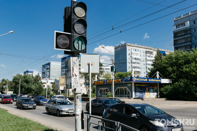 Временная схема движения в Октябрьском районе: кому тяжелее всего дались изменения