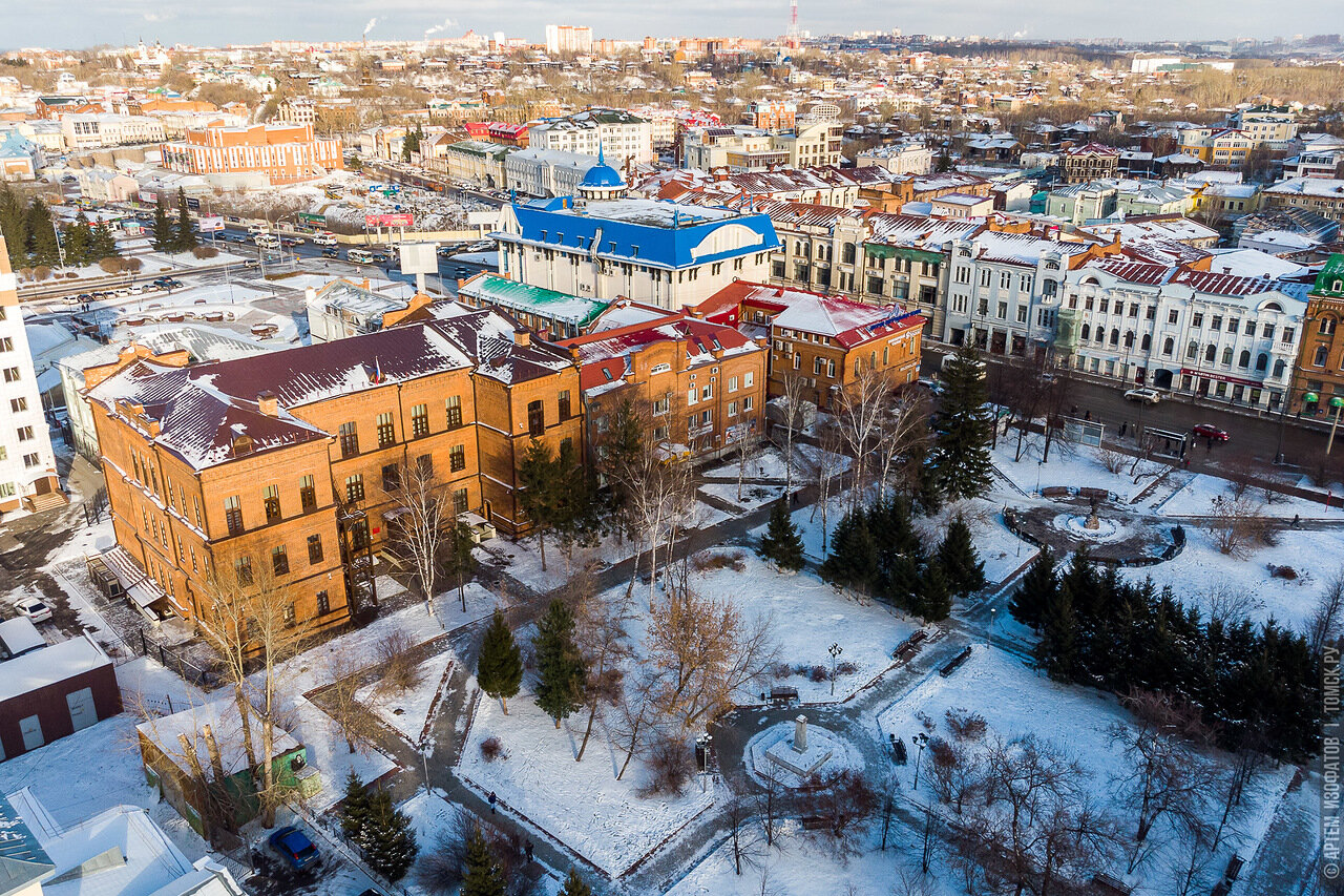 Потери года. По кому/чему томичи будут скучать в 2024-м • TOMSK.RU