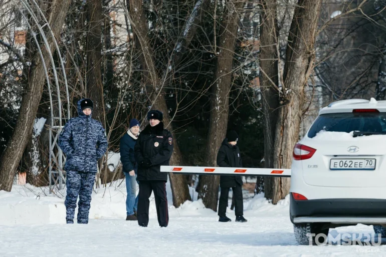 Ни следа рабочих: как выглядела площадь, где запретили митинг за Фадееву*