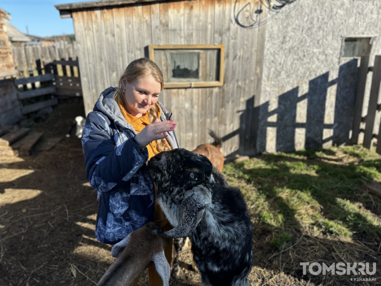 Журналистка Tomsk.ru Елена Тайлашева победила в региональном этапе конкурса текстов об экономике