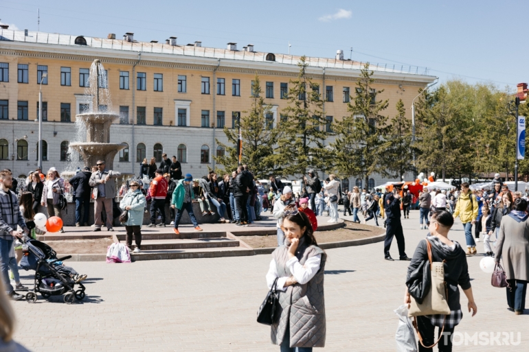 Танцы, мастер-классы и радиоэфир на улице: как прошел «День молока». Фоторепортаж