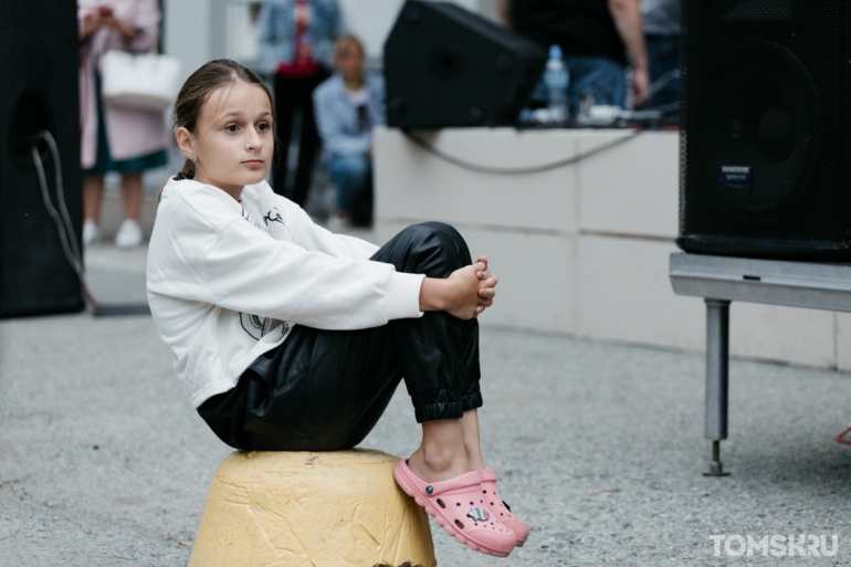 Люди, события и интересные ракурсы: показываем лучшие фотографии Tomsk.ru