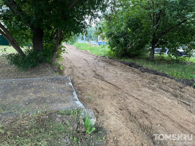 Махиня: нового подрядчика для ремонта Фрунзе определят в конце августа