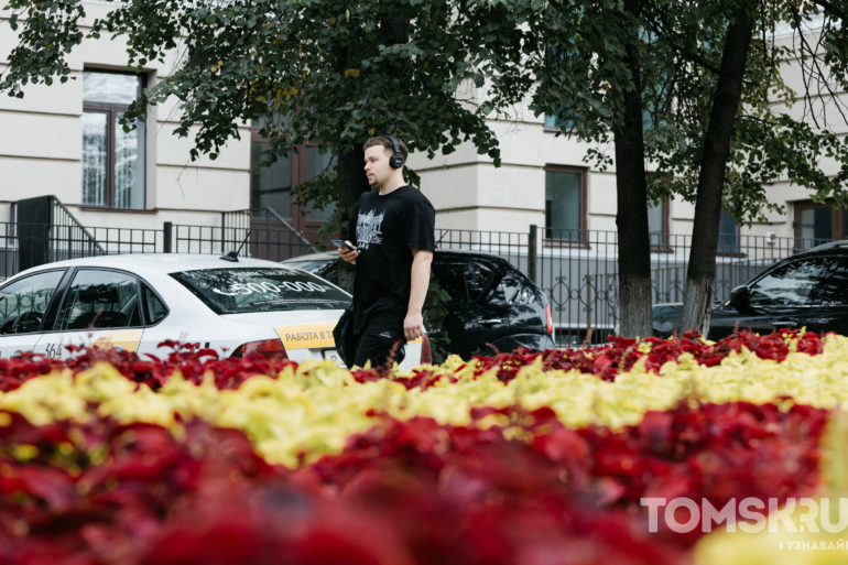 Прогулки, дела и улыбки: как томичи провожают последние недели лета