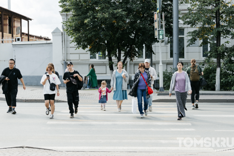 Прогулки, дела и улыбки: как томичи провожают последние недели лета