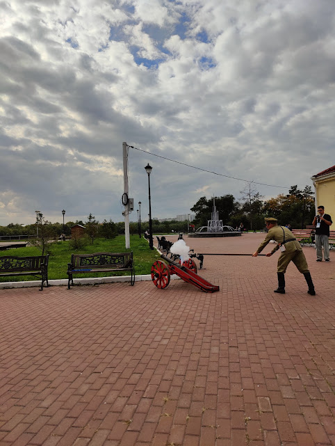 Вокруг Сибири за восемь дней: для томичей создали РЖД-тур