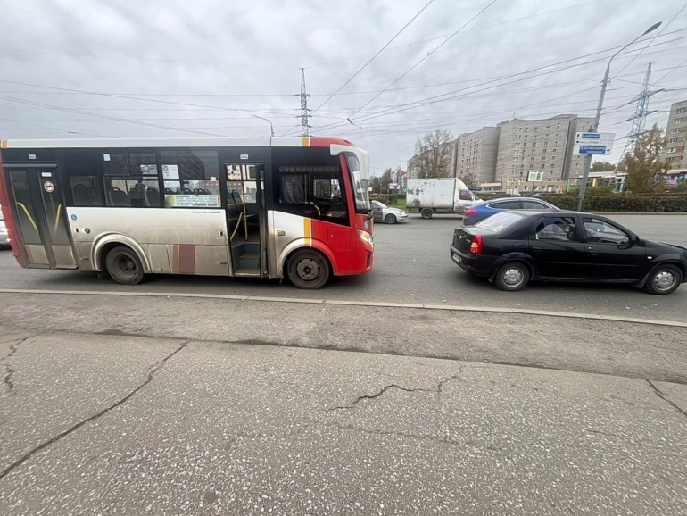 На выходных в Томске случилось четыре ДТП: в них погибли двое