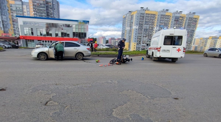 На выходных в Томске случилось четыре ДТП: в них погибли двое