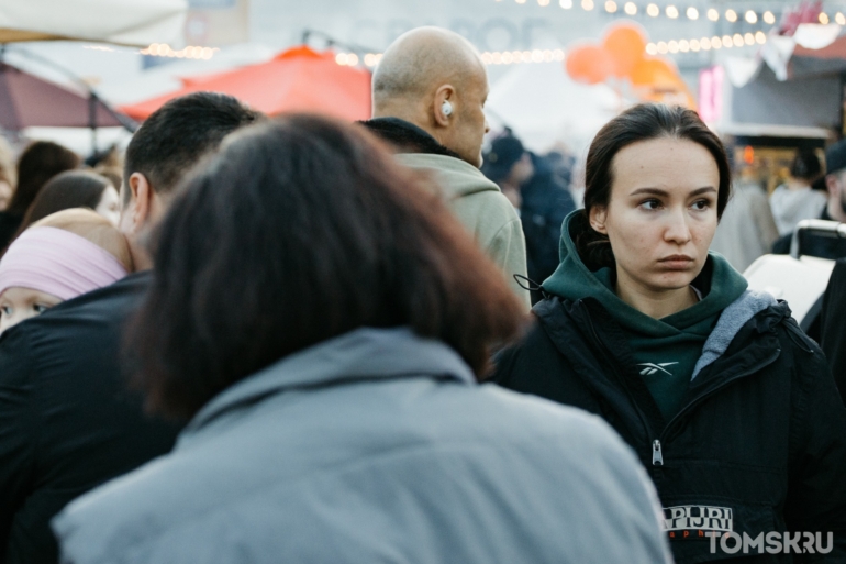 Смех, радость и чувство праздника: как в Томске прошел гастрофестиваль «ЕСТЬ»