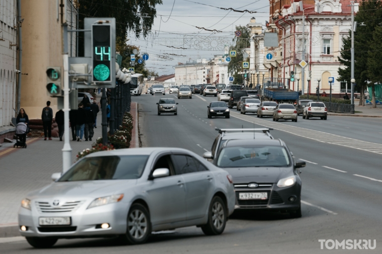 Прощай, тепло: как стильные томичи встречают осеннюю погоду