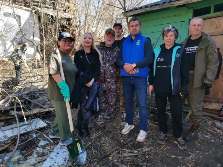 ТомСойерФест-Томск: «Мы любим город не только на словах»